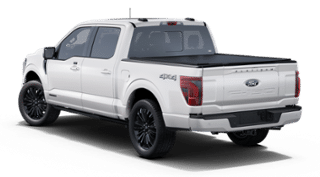 2025 Ford F-150® External Image 3
